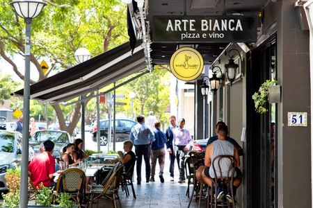 4/30 William St, Double Bay NSW 2028 - Apartment For Rent | Domain - Photo 2