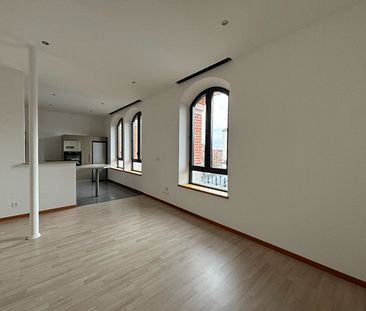 Location Appartement 4 pièces 85m² - Photo 1