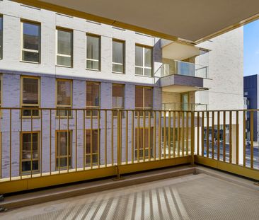 Isabellastraat 11, Chassé, 4811JZ, Breda - Foto 1