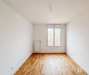 Rental Apartment Clichy Centre ville - Photo 5