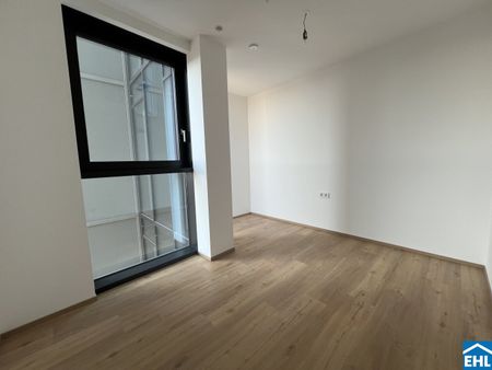 Ideal für WGs – 3 getrennte Zimmer und hochwertige Einbauküche - Photo 4