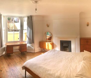 1 Bed Flat, Herne Hill, SE24 - Photo 4