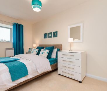 2 bedroom apartment to rent - Photo 6