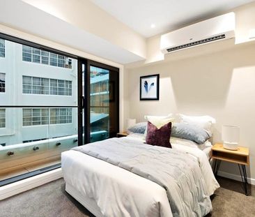 Duplex apartment - Photo 5