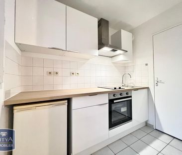 Location Appartement 2 pièces 45m² TOUL 54200 - Photo 4