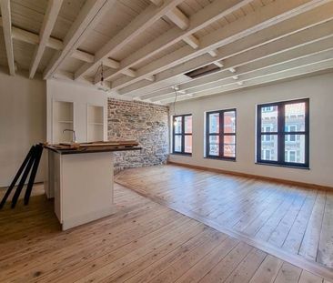 Appartement te huur - Foto 2