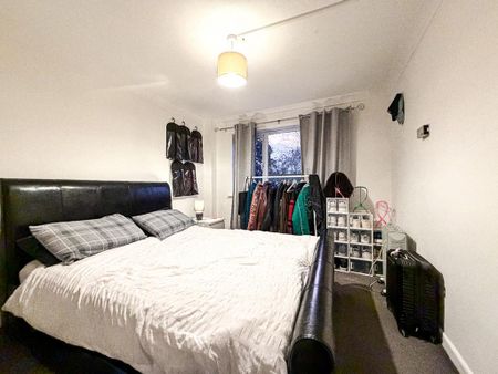 1 bedroom apartment to rent - Photo 4