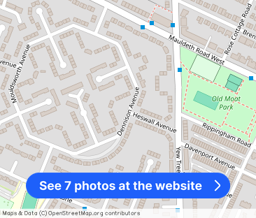 Dennison Ave, Manchester, M20 - Photo 1