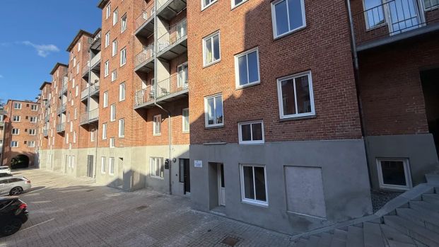 Randers C, 33, 2. tv., Hobrovej, 8900 - Photo 1