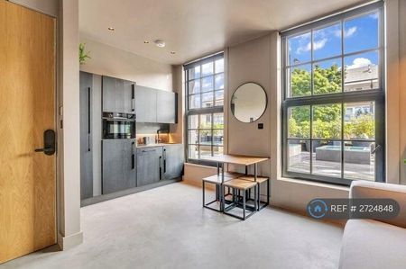 Studio to rent - Photo 5