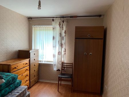 2 Bed Flat, Taylor Place, G4 - Photo 2