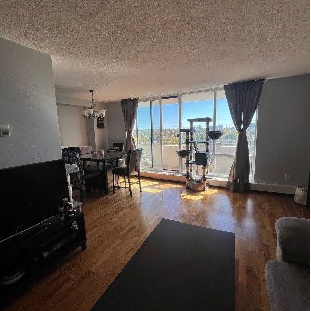 For Lease - 101 Prudential Drive Unit# 1211, Toronto, Ontario - Photo 1