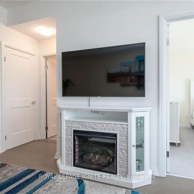 For Lease - 155 Caroline Street Unit# 1207, Waterloo, Ontario - Photo 1