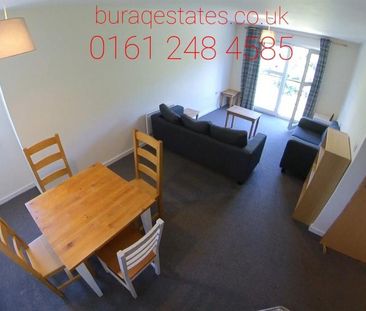 2 bedroom flat to rent - Photo 2