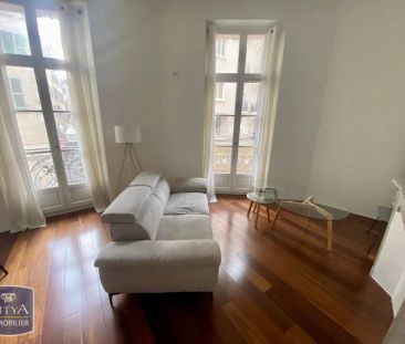 Appartement à louer 2 pièces 55.4m² - Photo 5