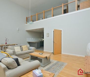2 bedroom duplex to rent - Photo 3