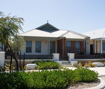 Stylish 3x2 Home with Spa & Entertainer's Patio in Alkimos - Photo 4