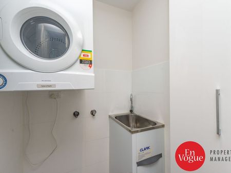 42/14 New South Wales Crescent, Forrest ACT 2603 - Apartment For Rent | Domain - Photo 2