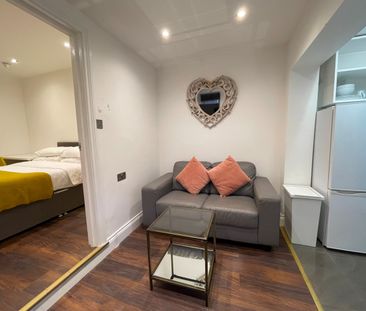 1 Bed Flat, Oxford Road, RG30 - Photo 3