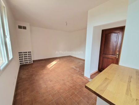 Location Appartement 2 pièces 39 m2 à Draguignan - Photo 5