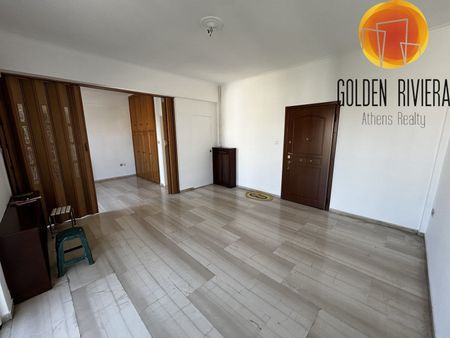 Διαμέρισμα για ενοικίαση Νέος Κόσμος - Photo 4