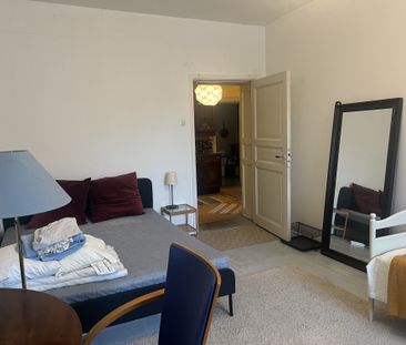 Johannebergsgatan, Göteborg - Foto 1