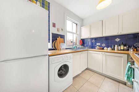 1 bedroom flat to rent - Photo 5