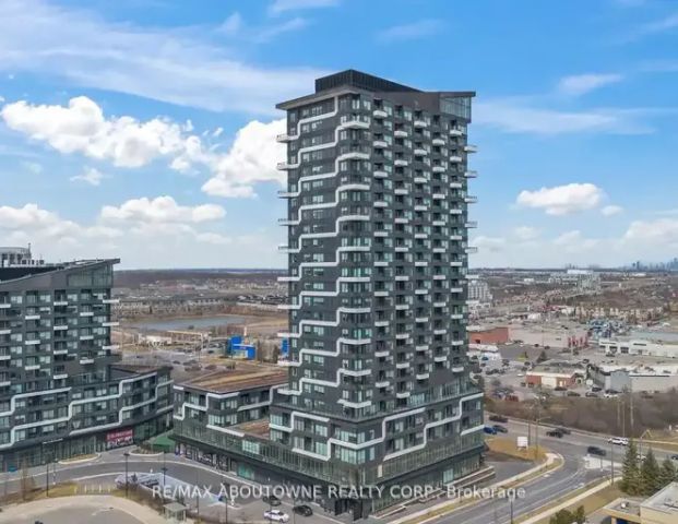 1406 - 297 OAK WALK DRIVE | 1406 - 297 OAK WALK DRIVE, Oakville - Photo 1