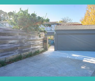 47 Goodenia Street, Rivett ACT 2611 - Townhouse For Rent | Domain - Photo 4