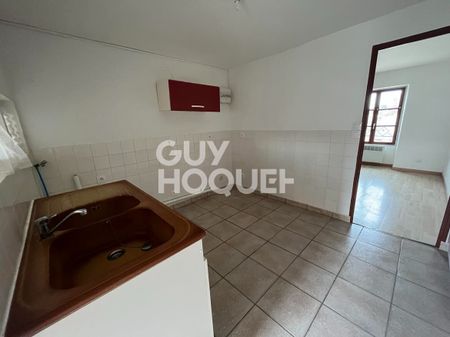 Location Appartement 1 pièce 20m² SEIGNELAY 89250 - Photo 4
