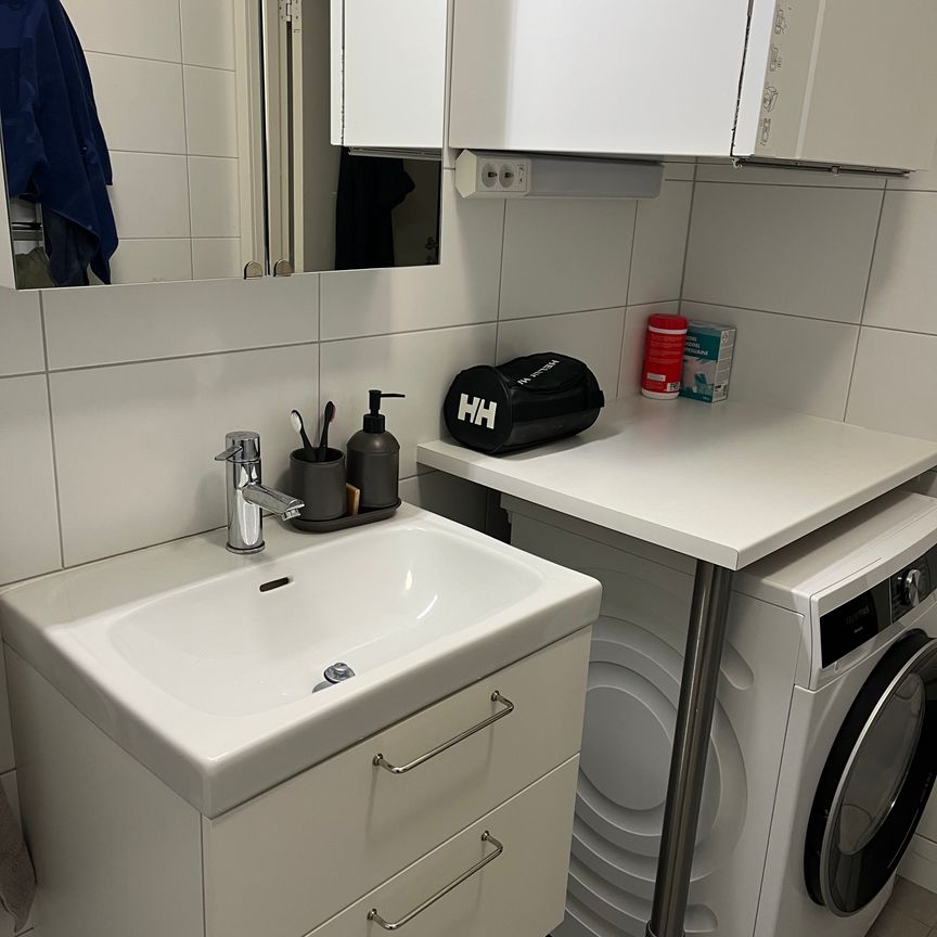 Vardövägen, Handen - Photo 1