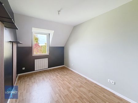 Appartement T3 Fougères à louer - Photo 4
