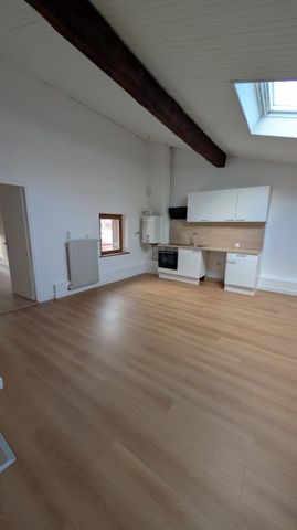 Location Appartement 2 pièces 45m² NANCY 54000 - Photo 2