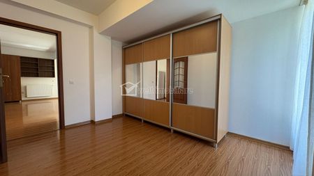 Apartament cu 3 camere, parcare, zona strazii Campului - Photo 4