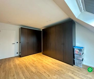 Penthouse met drie slaapkamers en garage in het centrum Koekelare - Photo 6