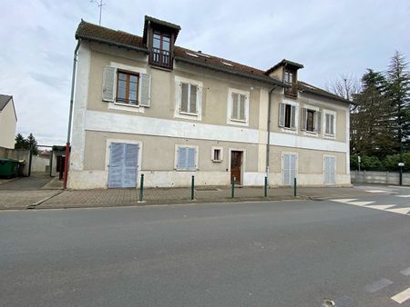 Location appartement 1 pièce, 18.38m², Ballancourt-sur-Essonne - Photo 3