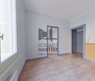 Appartement 2 pièces - 29.69m² à Chatellerault (86100) - Photo 5