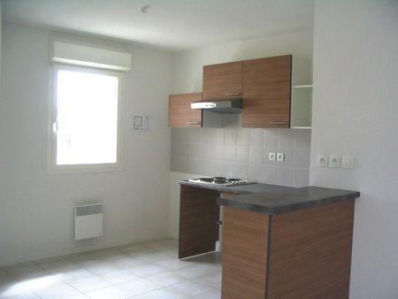 Appartement 2 pièces – 46 m² - Photo 2