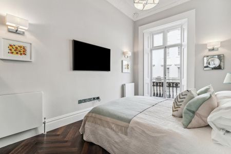 2 bedroom flat in Belgravia - Photo 5