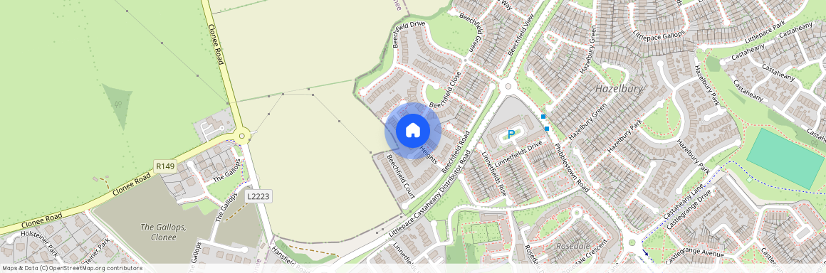 Beechfield Heights, Clonee, Dublin 15