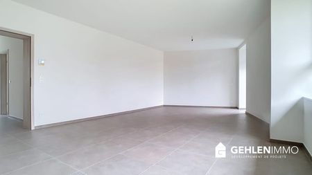 Appartement te huur - Photo 3