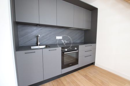 Duplex T2bis Centre Ville - Photo 4