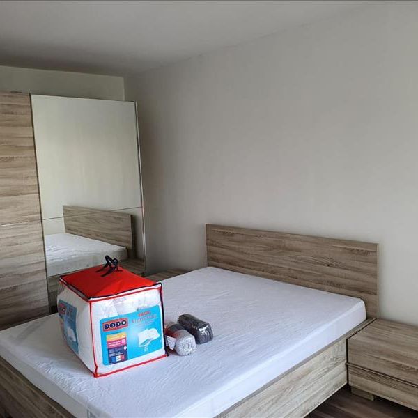 3 pièces - Meublé - 65 m² - RDC - Colocation non autorisée - Photo 1