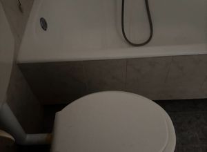Studio/Γκαρσονιέρα για ενοικίαση - Πάτρα, - Φωτογραφία 4