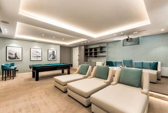 6 bedroom luxury Villa for rent in Nueva Andalucia, Andalusia