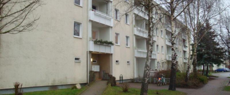 Neuwertige 3- Raumwohnung in Velgast ab 11/2025 frei! - Foto 1