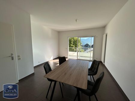Appartement 2 pièces - 42 m² - Photo 5