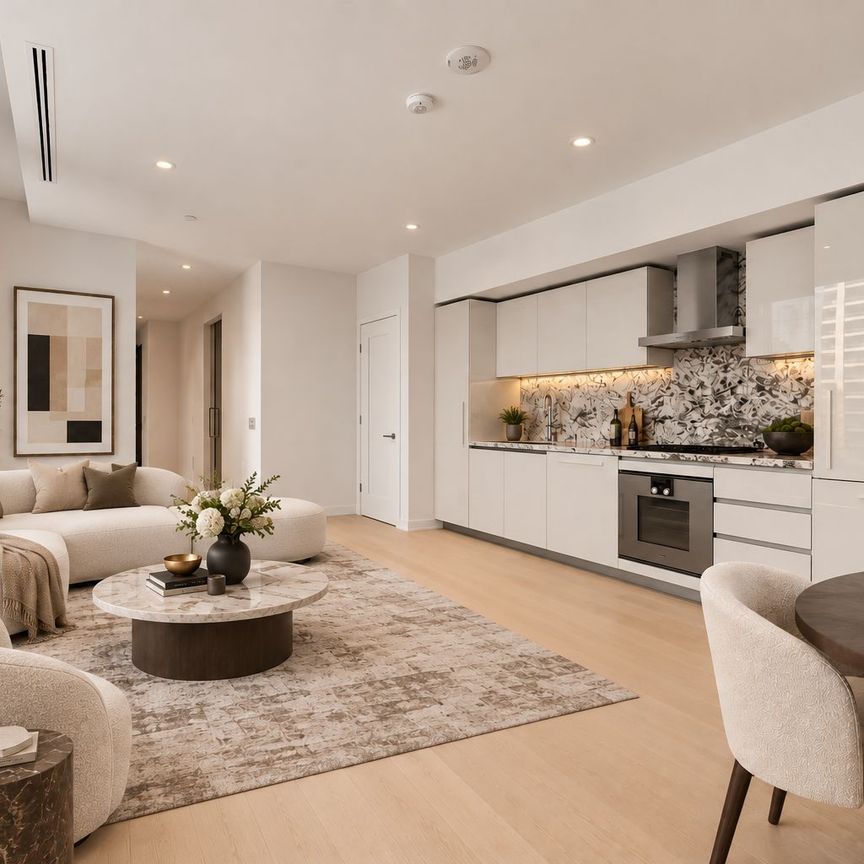 For Lease - 1315 Bay Street Unit# 701, Toronto, Ontario - Photo 1