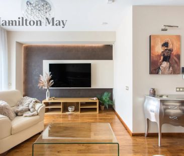 Ekskluzywny apartament w prestiżowej inwestycji Zielona Etiuda - Zdjęcie 6