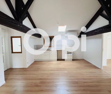 Appartement à louer 3 pièces • Beaurepaire - Photo 3